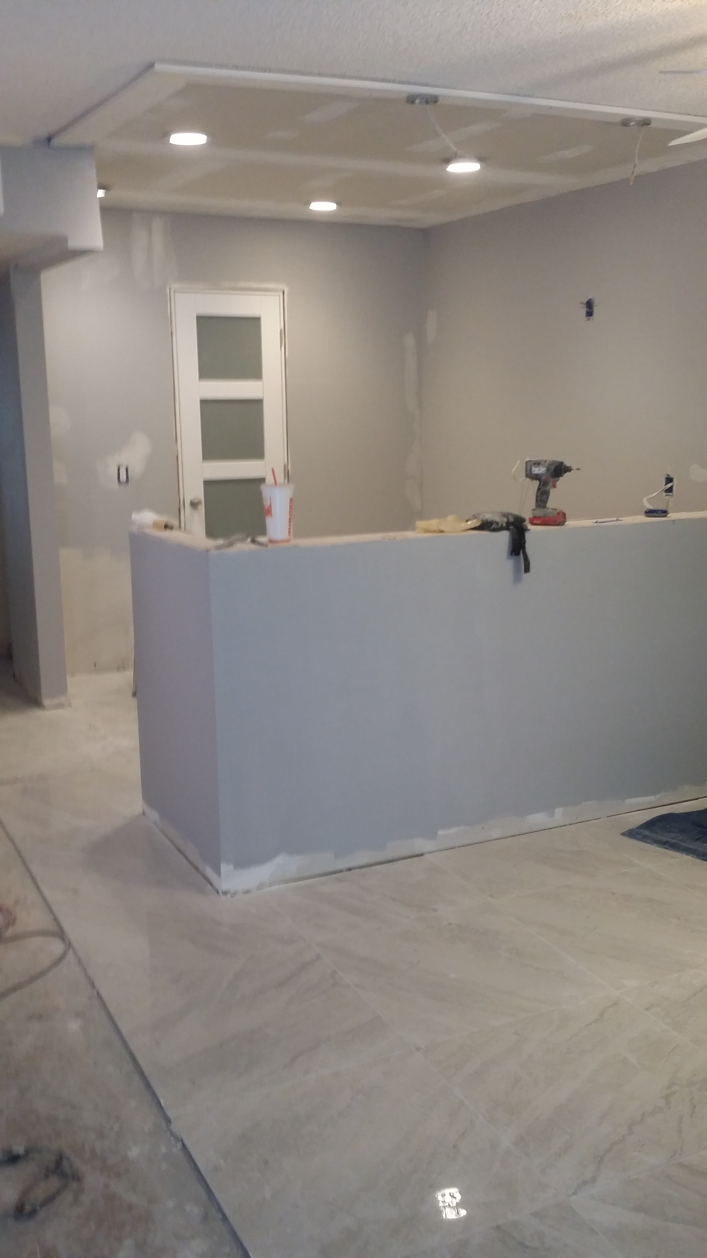 Kitchen Remodel Start to Finish