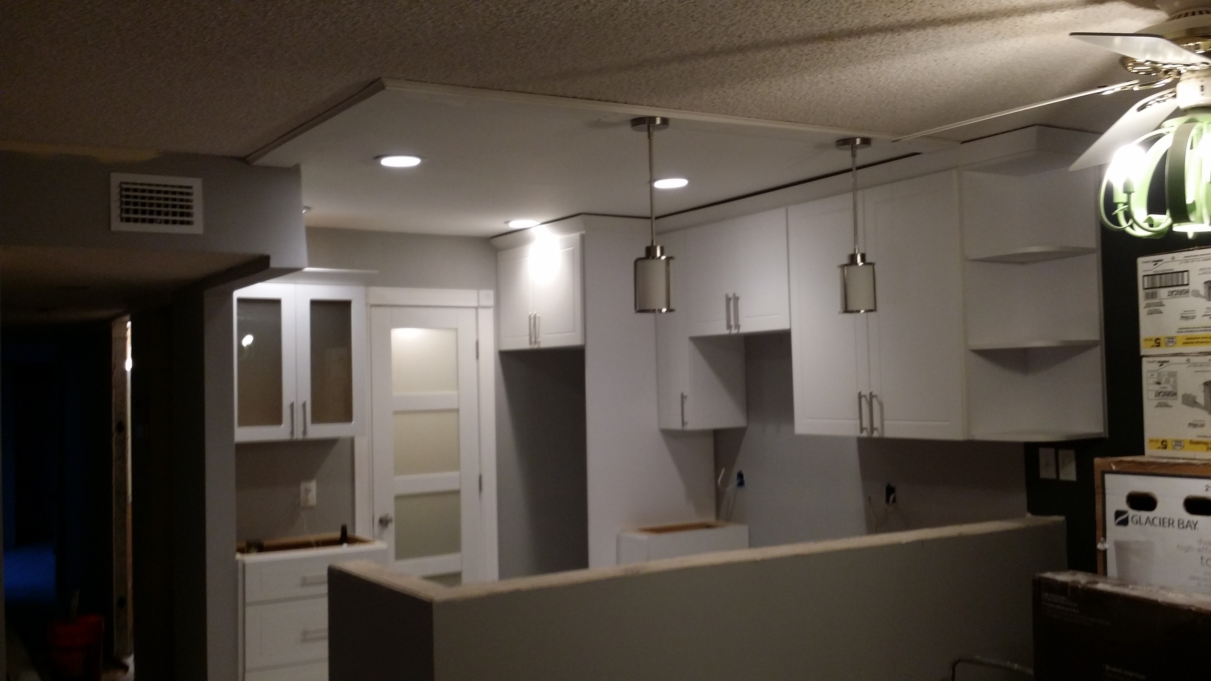 Kitchen Remodel Start to Finish