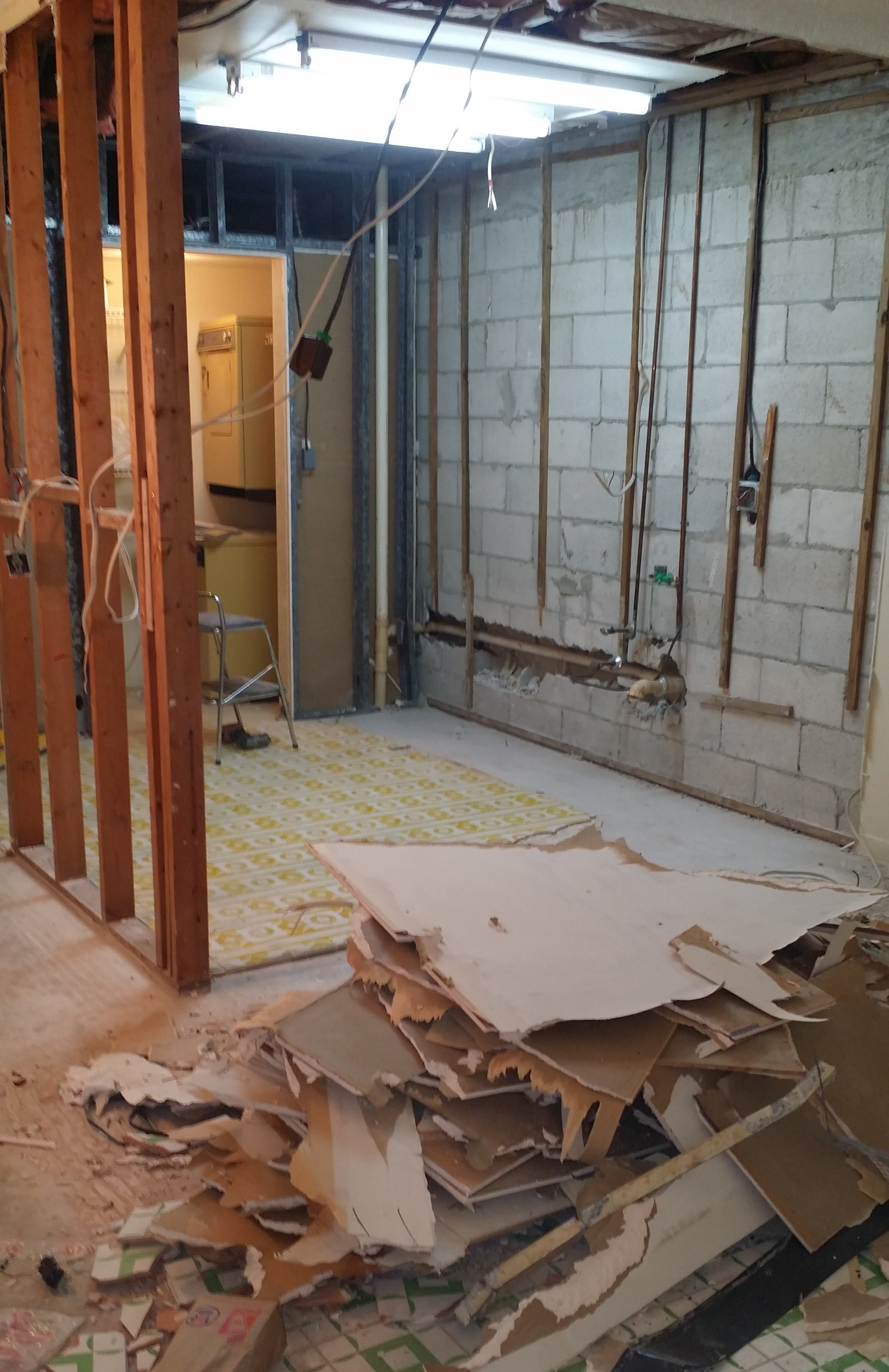 Kitchen Remodel Start to Finish