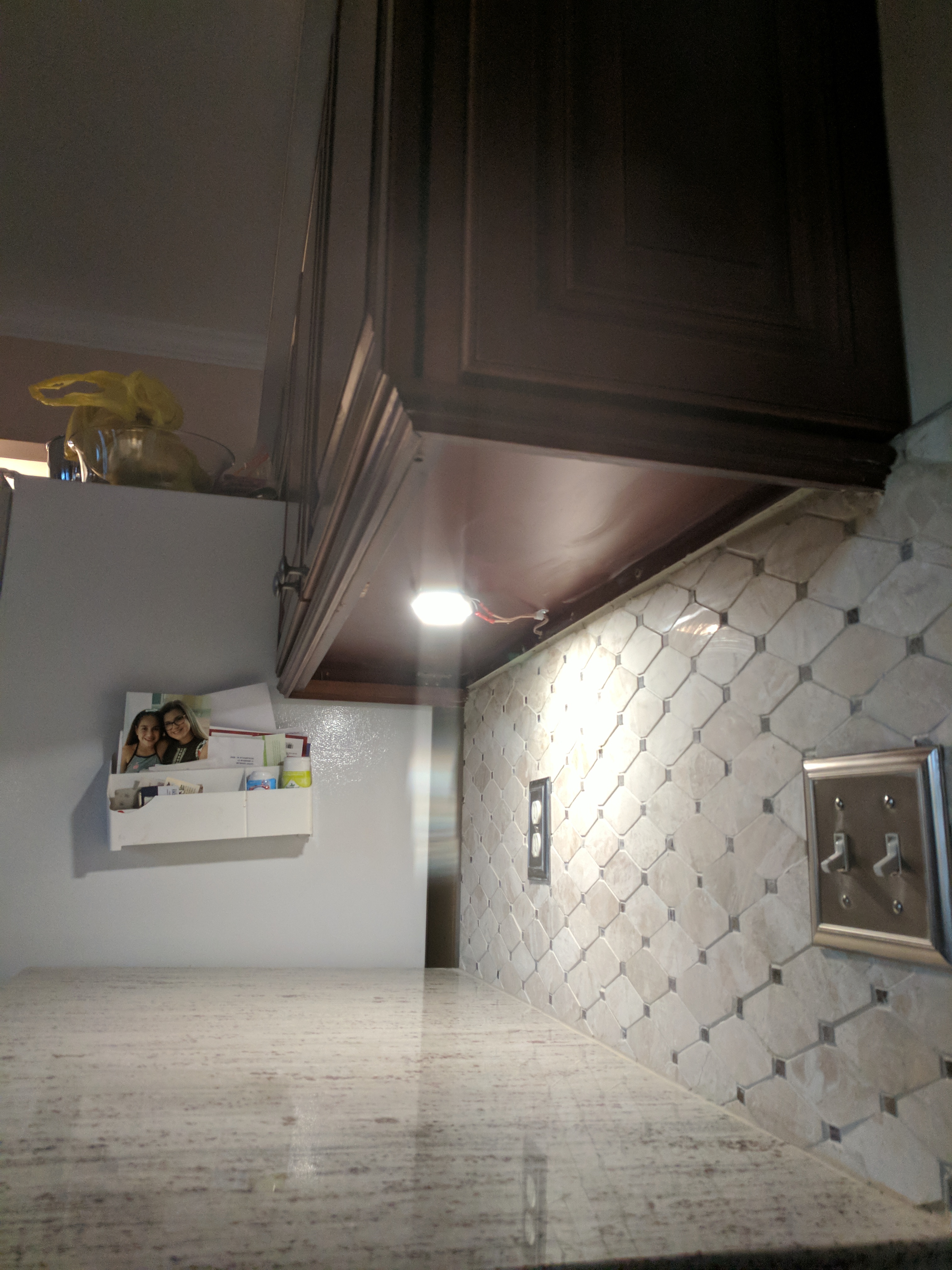 Kitchen Remodel The Builder LLC