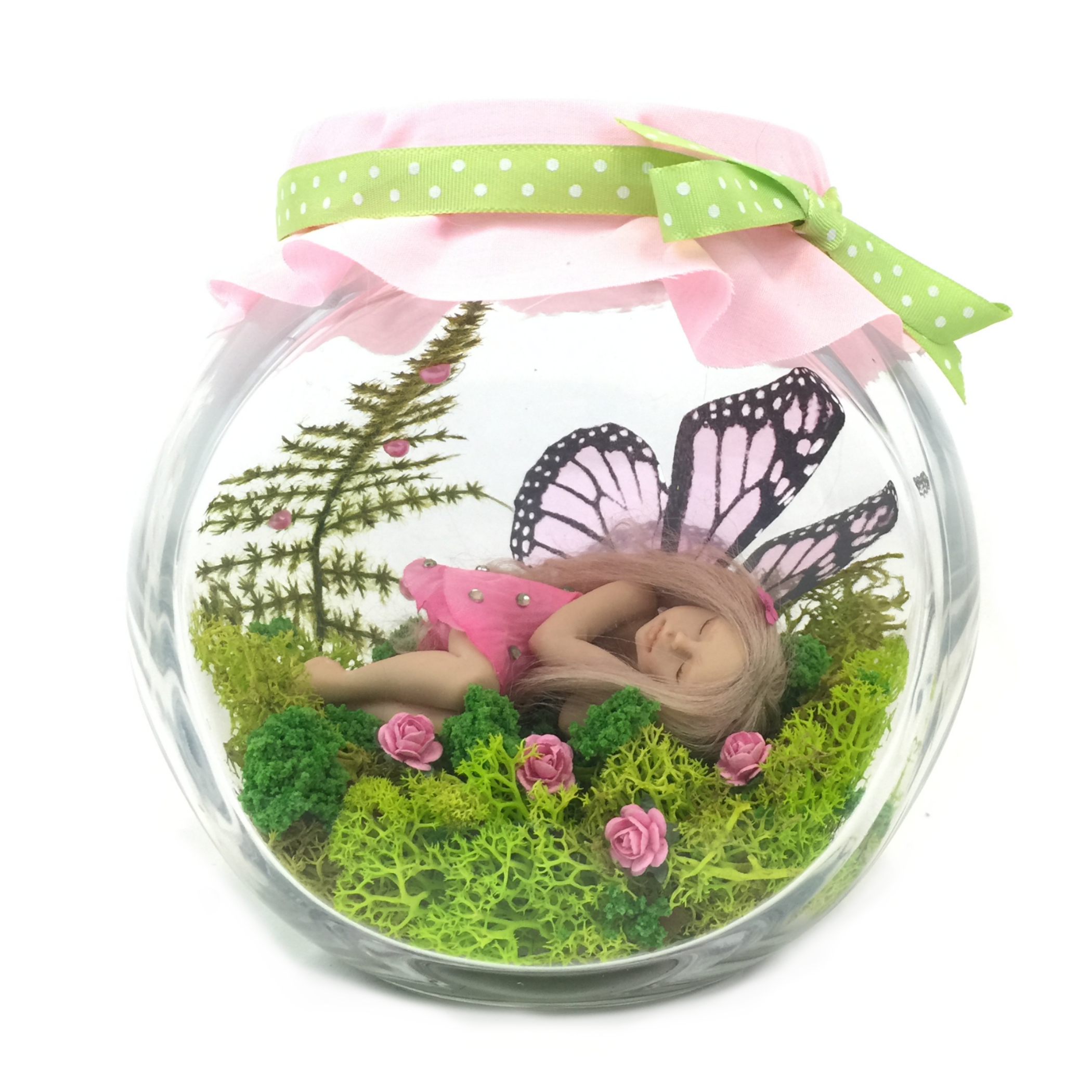 realistic fairy dolls