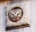 Small Owl Box Restoration