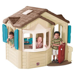Kid's Play Houses