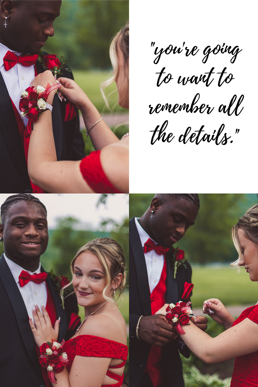 why you should hire a professional for prom photos, prom photos, prom photography, prom dress, prom hairstyle, shawnee inn, poconos pa photographer, lissy lens photography