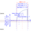 Thumbnail: Revit Door Family: Narrow glazing panel, Aluminum frame