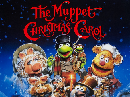 The Villain Was Right: Muppet Christmas Carol