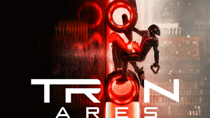 Talk From Superheroes: Tron Ares