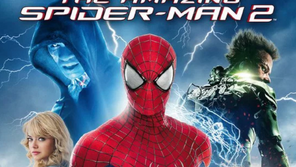 Talk From Superheroes: The Amazing Spider-Man 2