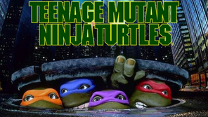 The Villain Was Right: Teenage Mutant Ninja Turtles (1990)