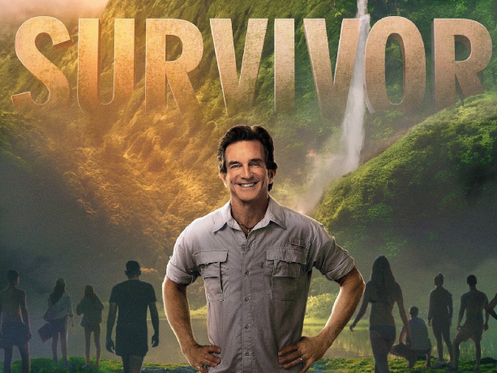 The Fandom Show: Survivor
