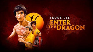 Talk From Superheroes: Enter the Dragon