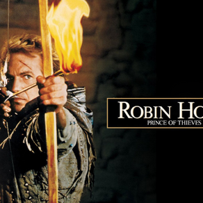 The Villain Was Right: Robin Hood Prince of Thieves