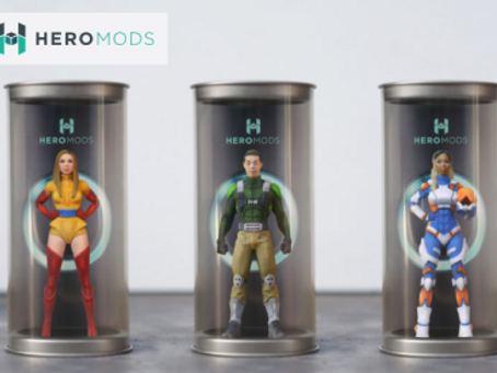 HeroMods [Sponsored Content]
