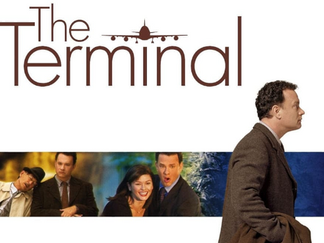 The Villain Was Right: The Terminal