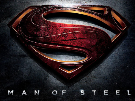 The Villain Was Right: Man of Steel