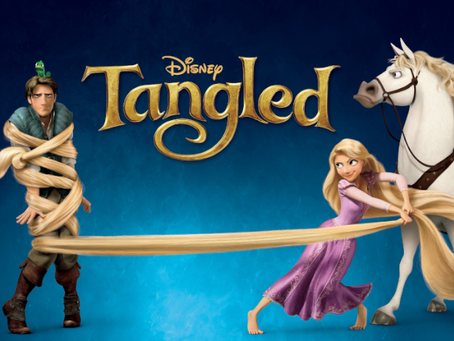 The Villain Was Right: Tangled