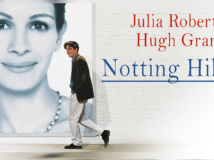 The Villain Was Right: Notting Hill