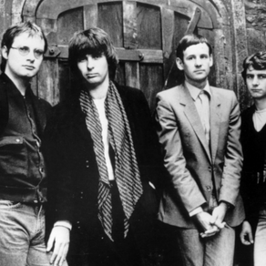 The Fandom Show: XTC