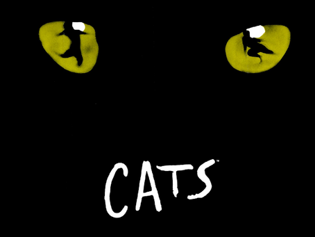 The Fandom Show: Cats (The Musical)
