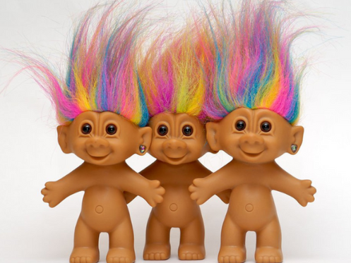 The Fandom Show: Trolls