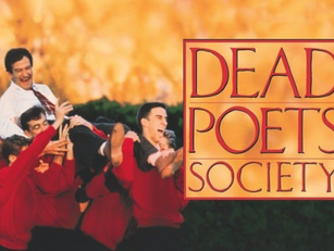 The Villain Was Right: Dead Poets Society