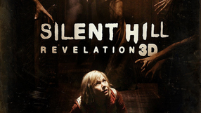 Talk From Superheroes: Silent Hill Revelation
