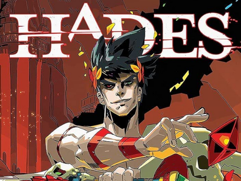 The Fandom Show: Hades