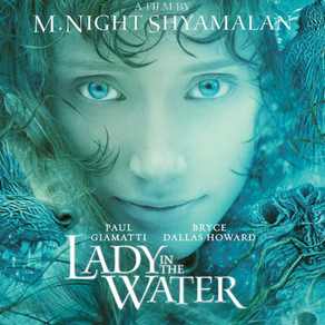 I Hate It But I Love It: Lady In The Water