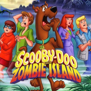 The Villain Was Right: Scooby-Doo on Zombie Island