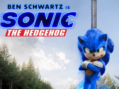 The Villain Was Right: Sonic The Hedgehog