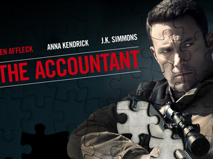 The Villain Was Right: The Accountant