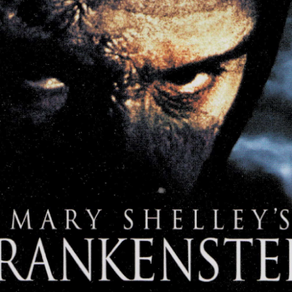 I Hate It But I Love It: Mary Shelley's Frankenstein