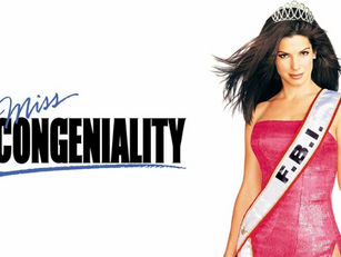 The Villain Was Right: Miss Congeniality