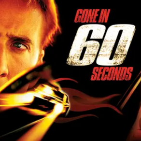 The Villain Was Right: Gone in 60 Seconds