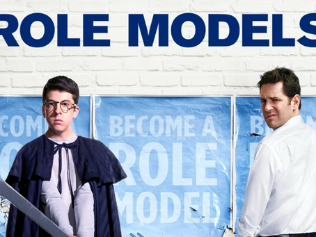 The Villain Was Right: Role Models