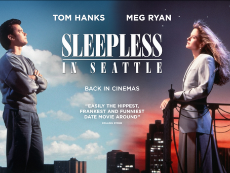 The Villain Was Right: Sleepless In Seattle