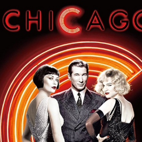 I Hate It But I Love It: Chicago