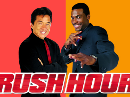The Villain Was Right: Rush Hour