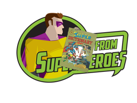 Patreon and the Super Dictionary