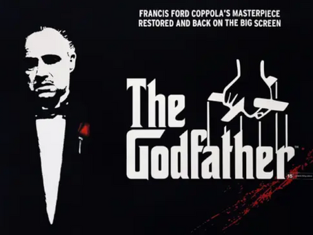 The Villain Was Right: The Godfather