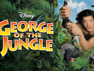 The Villain Was Right: George of the Jungle
