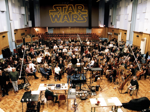 The Fandom Show: Movie Scores