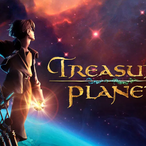 I Hate It But I Love It: Treasure Planet
