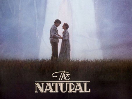 I Hate It But I Love It: The Natural