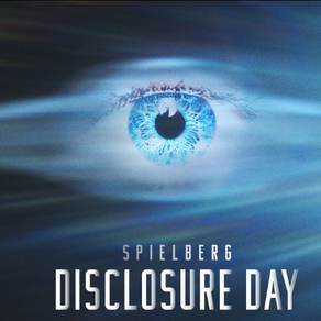 Talk From Superheroes: Disclosure Day