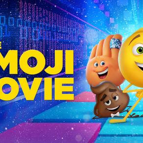 The Villain Was Right: The Emoji Movie