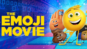 The Villain Was Right: The Emoji Movie