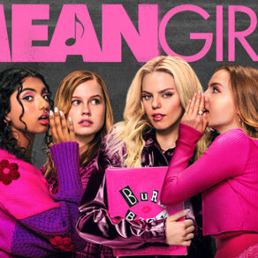 I Hate It But I Love It: Mean Girls (2024)