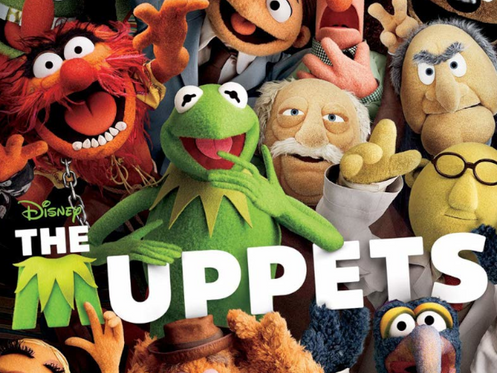 The Fandom Show: The Muppets