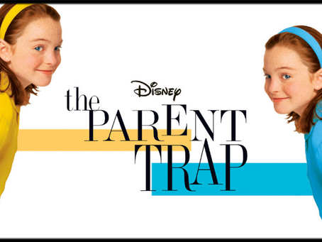 The Villain Was Right: The Parent Trap